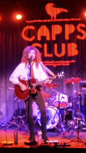 Night Club «Capps Club», reviews and photos, 7620 Bothell Way NE, Kenmore, WA 98028, USA