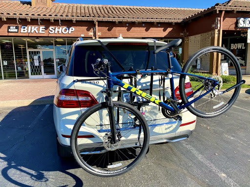 Bicycle Store «Elk Grove Bike Shop», reviews and photos, 9633 E Stockton Blvd, Elk Grove, CA 95624, USA