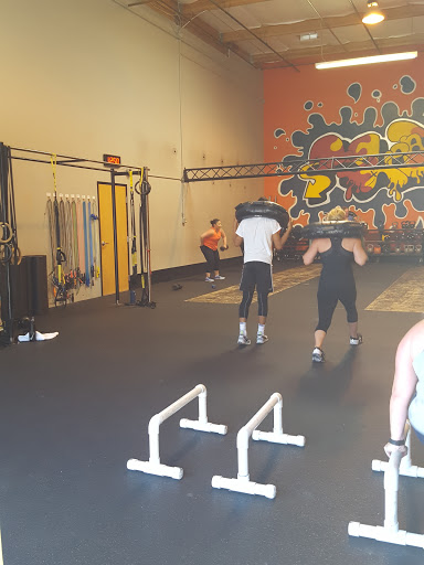 Health Club «SWEAT360», reviews and photos, 2240 NE Griffin Oaks St, Hillsboro, OR 97124, USA