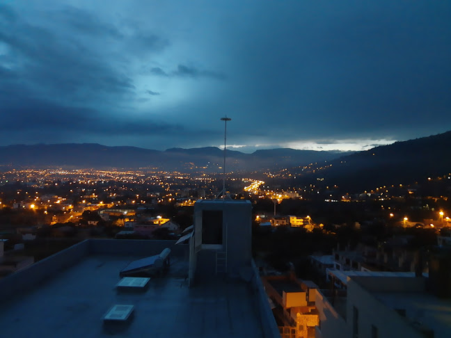 C. de Las Avellanas 218-201, Quito 170157, Ecuador