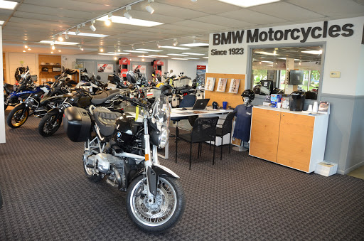 Motor Scooter Dealer «Sportland Motorsports BMW Motorcycles of Urbana», reviews and photos, 1602 N Lincoln Ave, Urbana, IL 61801, USA