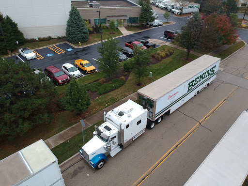 Moving and Storage Service «Boerman Moving and Storage», reviews and photos, 2420 Davey Rd, Woodridge, IL 60517, USA