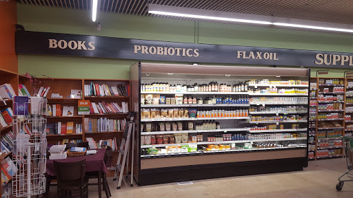 Natural Foods Store «Natural Grocers», reviews and photos, 110 W University Dr, Denton, TX 76201, USA