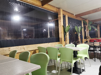 Bar Chez Dg Snack à Étain
