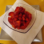 Photo n°1 de l'avis de Lodovico.a fait le 28/04/2023 à 19:45 sur le  Da Siora Rosa à Trieste