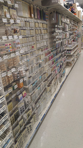 Craft Store «Michaels», reviews and photos, 5913 Wesley Grove Blvd, Wesley Chapel, FL 33544, USA