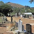 Broad Bay cemetery