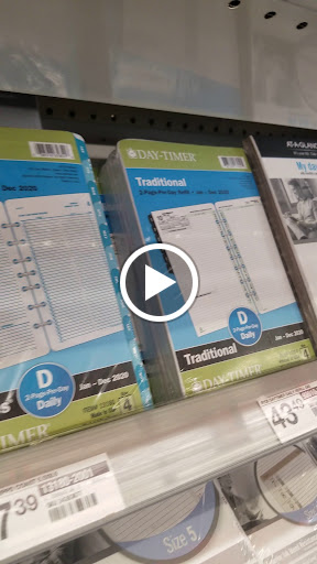 Office Supply Store «Staples», reviews and photos, 6450 Sunset Blvd, Hollywood, CA 90028, USA