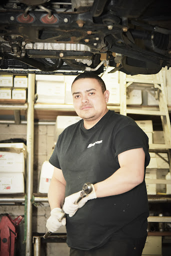 Auto Repair Shop «Francisco Auto Repair», reviews and photos, 1366 County Rd 80, Patchogue, NY 11772, USA