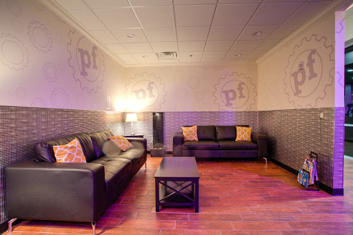 Gym «Planet Fitness», reviews and photos, 735 N 14th St, Leesburg, FL 34748, USA