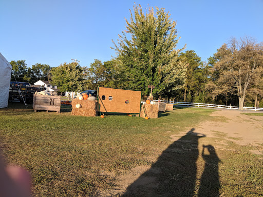 Produce Market «Rush Vegetables», reviews and photos, 2120 Eagle Harbor Waterport Rd, Albion, NY 14411, USA