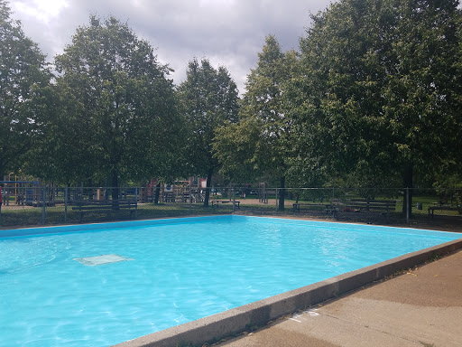 Park «Bryn Mawr Meadows Park», reviews and photos, 601 Morgan Ave S, Minneapolis, MN 55405, USA