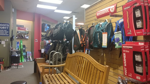 Ski Rental Service «Christy Sports - Ski & Patio», reviews and photos, 3939 Wasatch Blvd #16, Salt Lake City, UT 84124, USA