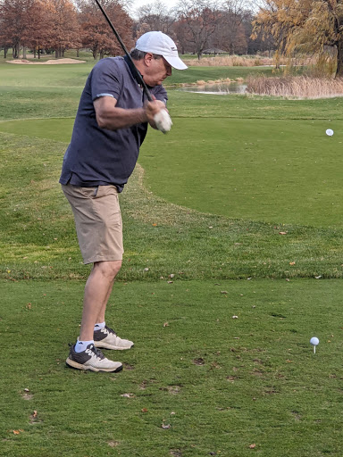 Golf Course «Glenview Park Golf Club», reviews and photos, 800 Shermer Rd, Glenview, IL 60026, USA