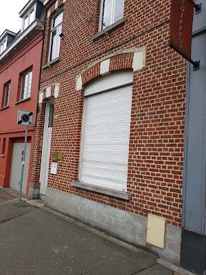 Bouchez et Claye SCM à Lambersart