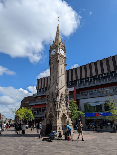 Reviews of The Clock Tower Leicester in Leicester - Museum