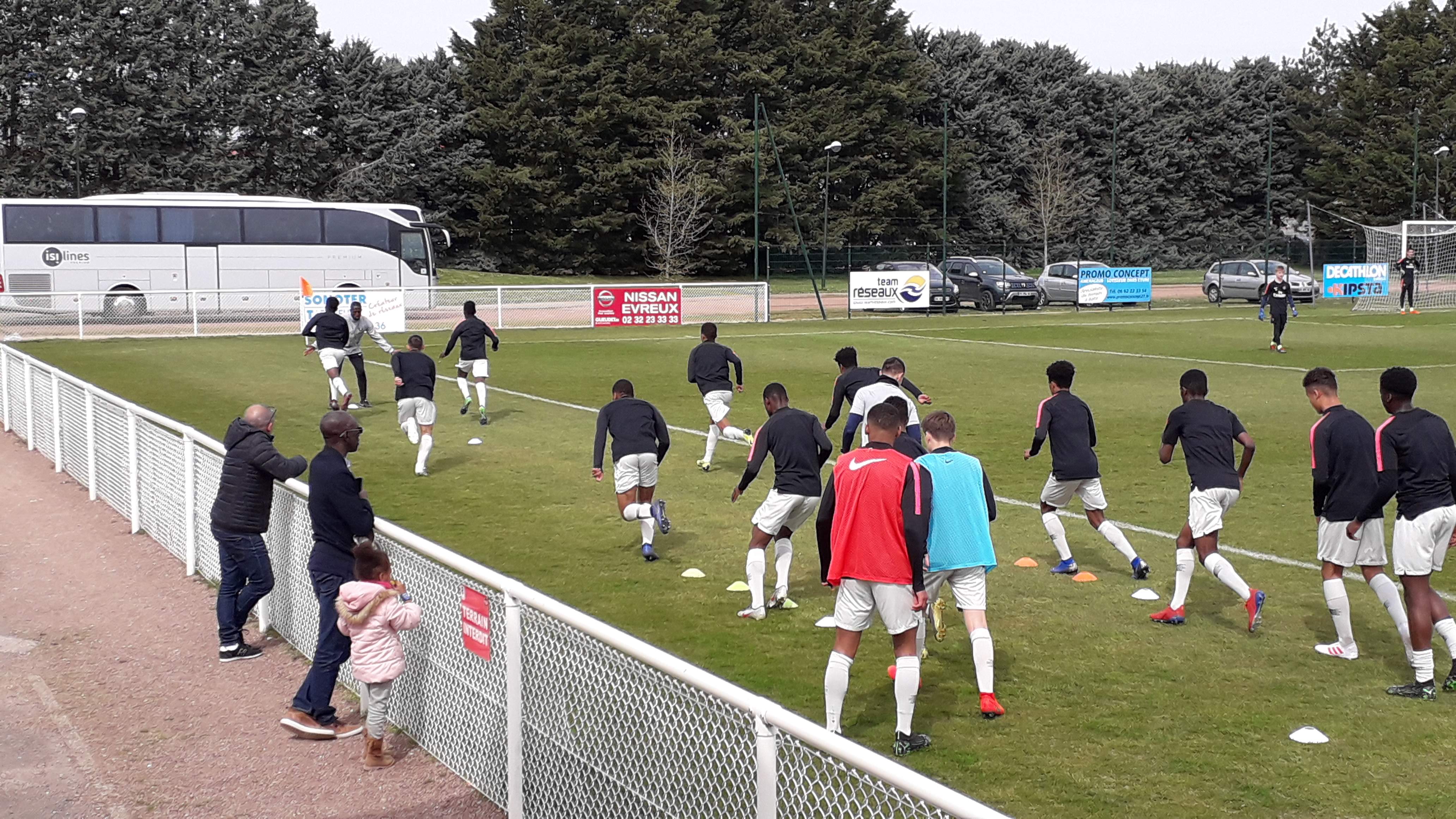 Photo n° 4 de l'avis de Fabrice.o fait le 07/04/2019 à 17:37