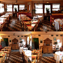 Atmosphère du Restaurant Le Bistrot D'antan à Bonneville-sur-Touques - n°13