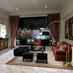 Photo n°3 de l'avis de Patrick.u fait le 30/12/2017 à 22:27 sur le  Sina Villa Medici, Autograph Collection à Florence