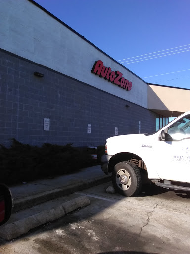 Auto Parts Store «AutoZone», reviews and photos, 3702 Rte 9 S, Rio Grande, NJ 08242, USA