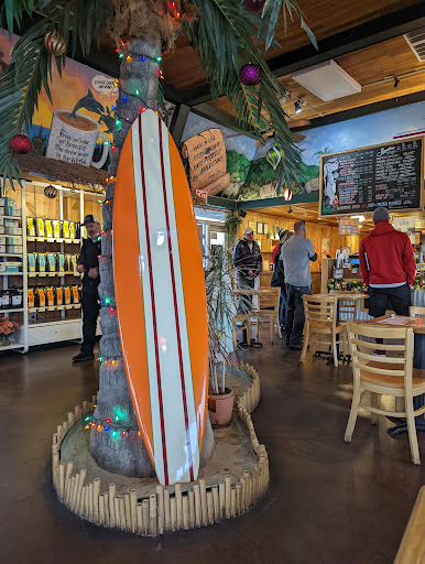 Coffee Shop «Bad Ass Coffee SLC», reviews and photos, 3530 State St, Salt Lake City, UT 84115, USA