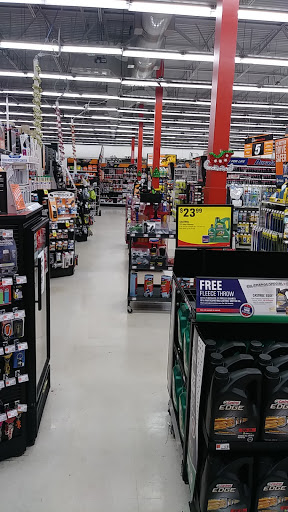 Auto Parts Store «AutoZone», reviews and photos, 637 Lynnway, Lynn, MA 01905, USA
