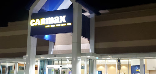Used Car Dealer «CarMax», reviews and photos, 185 S Gulph Rd, King of Prussia, PA 19406, USA