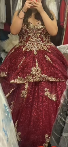 Bridal Shop «Bridal & Formal by RJS», reviews and photos, 3806 Nolensville Pike, Nashville, TN 37211, USA