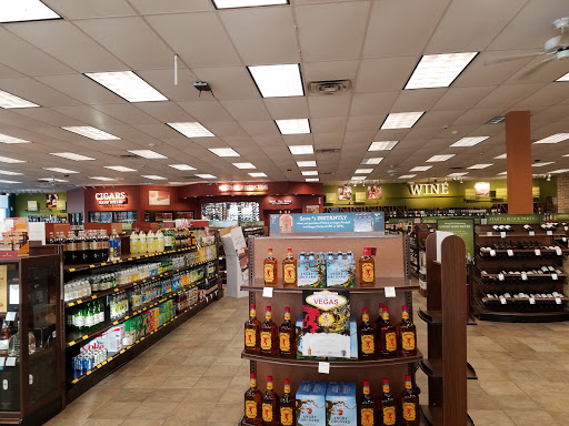 Liquor Store «ABC Fine Wine & Spirits», reviews and photos, 12620 SW 120th St, Miami, FL 33186, USA