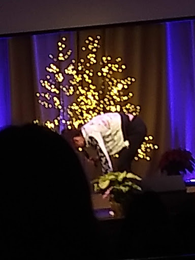 Event Venue «Hippodrome Theater», reviews and photos, 528 N 2nd St, Richmond, VA 23219, USA