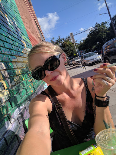 Coffee Shop «Cafe De Leche», reviews and photos, 5000 York Blvd, Los Angeles, CA 90042, USA