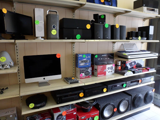 Pawn Shop «University Pawn & Jewelry», reviews and photos, 2770 N University Dr, Hollywood, FL 33024, USA