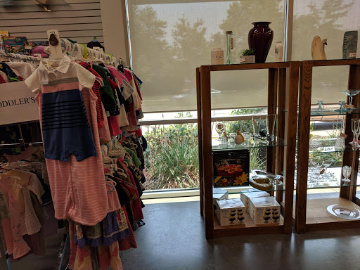 Consignment Shop «All Things Right & Relevant», reviews and photos, 2801 Spafford St, Davis, CA 95618, USA