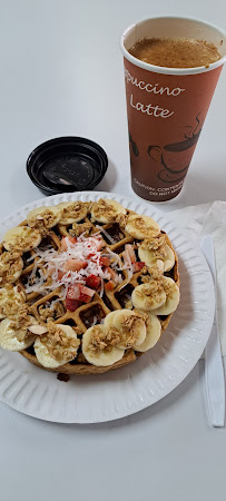 Longmont Nutrition - Photo 5 - Car repair in Longmont, CO, Longmont