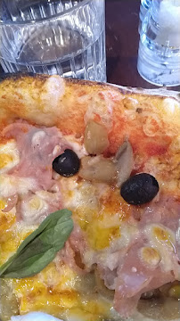 Pizza du Restaurant italien Andiamo Osteria à Thoiry - n°3