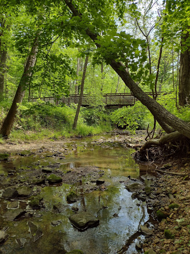 Nature Preserve «Shaw Nature Reserve», reviews and photos, 307 Pinetum Loop Rd, Gray Summit, MO 63039, USA