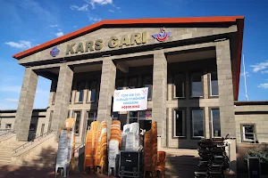 Kars Railway Station image