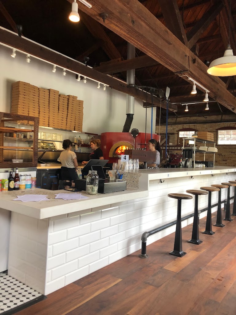 Humble Wood Fire Pizzeria 32601