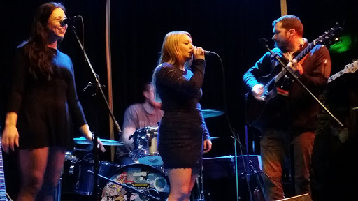 Night Club «331 Club», reviews and photos, 331 13th Ave NE, Minneapolis, MN 55413, USA