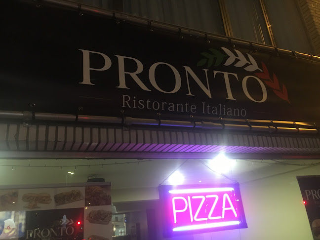 Pronto ristorante italiano - Restaurant
