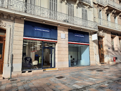 La France Mutualiste à Toulon