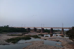 Katepurna Bridge image