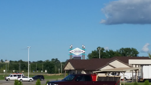 Hotel «Meskwaki Bingo Casino Hotel», reviews and photos, 1504 305th St, Tama, IA 52339, USA