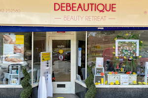debeautique (Beauty Salon)