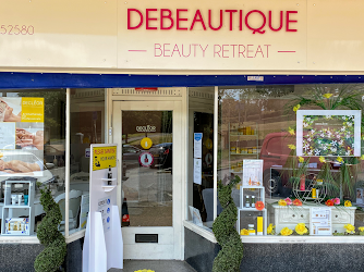 debeautique (Beauty Salon)
