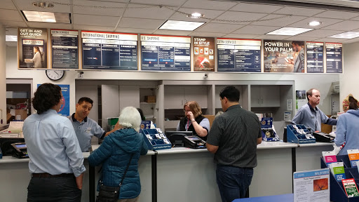 Post Office «United States Postal Service», reviews and photos, 125 S 1st Ave, Hillsboro, OR 97123, USA