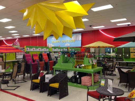 Department Store «Target», reviews and photos, 349 S Weber Rd, Romeoville, IL 60446, USA