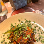 Photo n°2 de l'avis de Lucinda.e fait le 07/11/2023 à 20:12 sur le  Ristorante Bottega di Fattoria-Trattoria Toscana à Florence