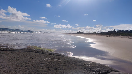 D.Matsyalesam Beach