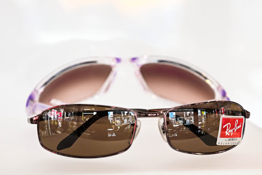 Optometrist «Eyeglass Emporium», reviews and photos, 552 Arthur Godfrey Rd, Miami Beach, FL 33140, USA